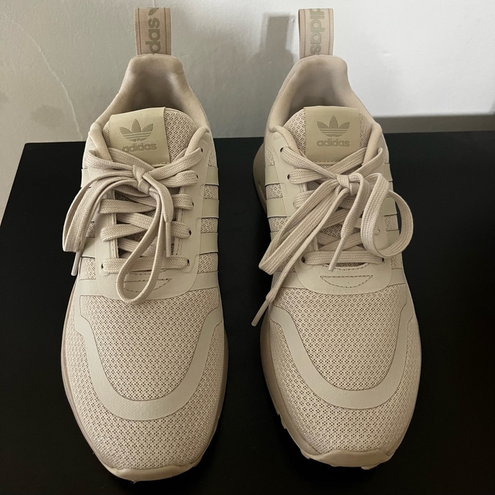 Adidas Multi -X-J Coffee Cream Brown